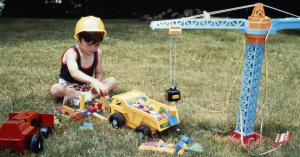 Fun and Unique Learning Experiences Through Toys