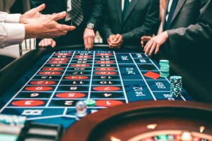 Why You Should Hire Fun Casinos for Corporate Events