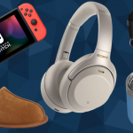 Why Not Go Tech While Choosing Christmas Gifts?