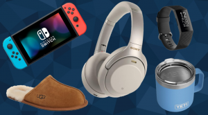 Why Not Go Tech While Choosing Christmas Gifts?