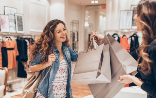 7 Tips For Having Fun in Your Retail Store