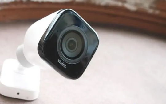 Top Security With High Tech Security Camera Systems