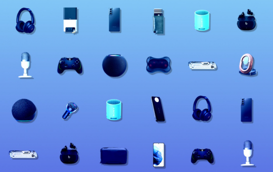 Amazing Technology Gadgets That Are Also Useful