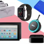 High Tech Gift Gadgets – The Vista Sideshow