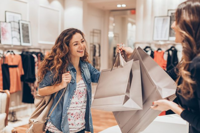 7 Tips For Having Fun in Your Retail Store